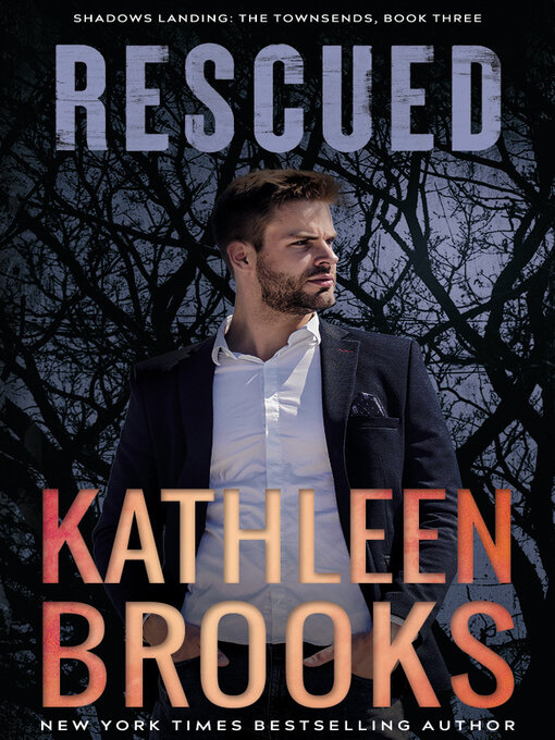 Title details for Rescued by Kathleen Brooks - Available